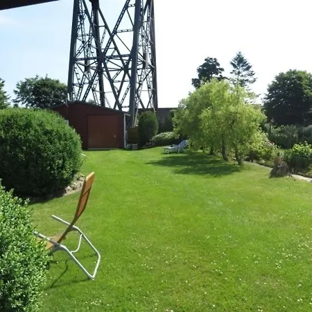 Apartment Tietgen *