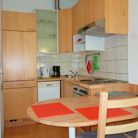 Apartment Tietgen