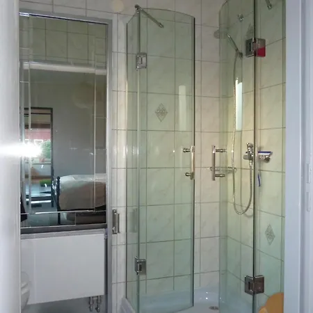 Tietgen Apartamento Rendsburg