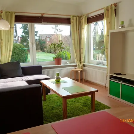 Tietgen Apartamento